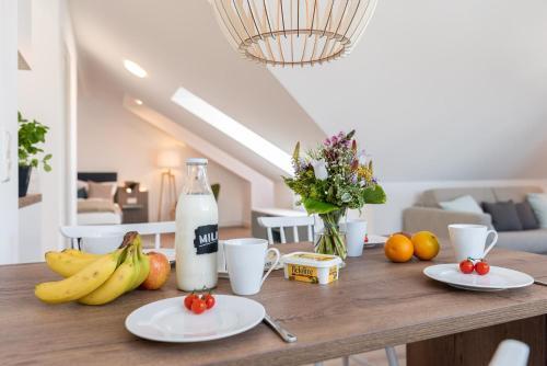 Apartamento Westside Arthotel