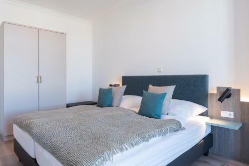 Apartamento Westside Arthotel