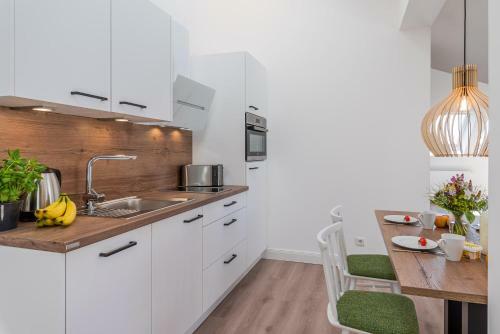 Apartamento Westside Arthotel