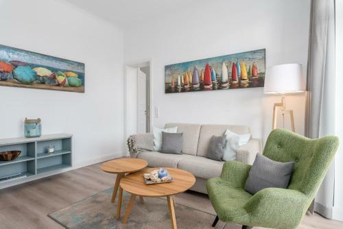 Apartamento Westside Arthotel