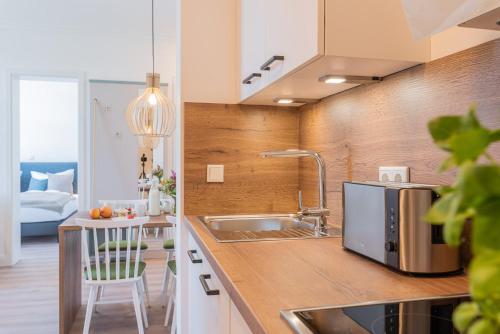 Apartamento Westside Arthotel