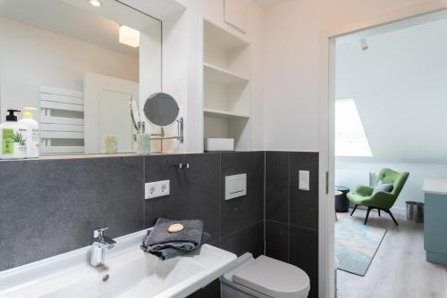 Apartamento Westside Arthotel