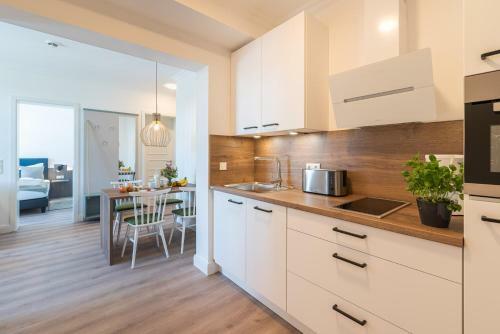 Apartamento Westside Arthotel
