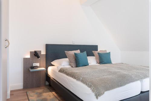 Apartamento Westside Arthotel