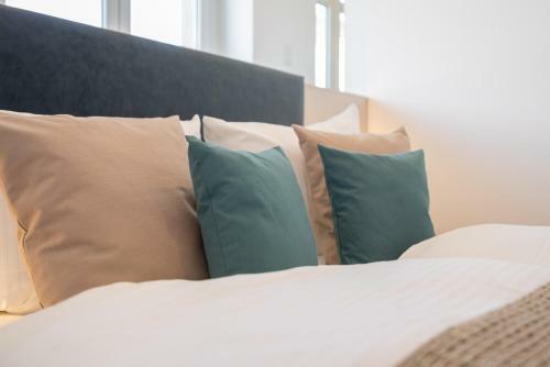 Apartamento Westside Arthotel