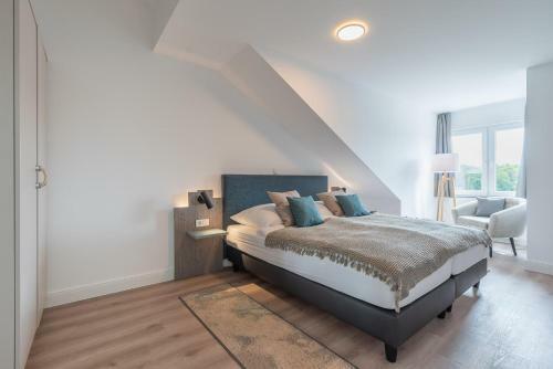 Apartamento Westside Arthotel