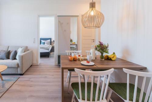Apartamento Westside Arthotel