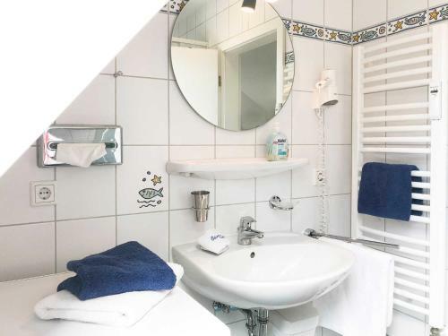 Apartamento Ostseeauszeit Ferienwohnung