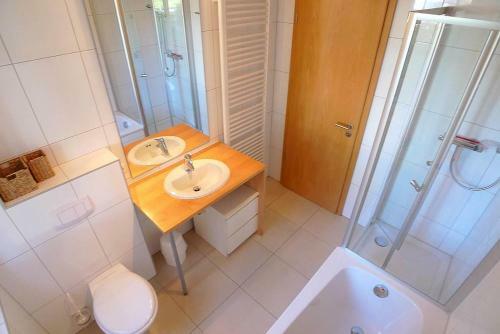 Apartamento Gr�ne Stra�e Fewo G1 (Eg Links)