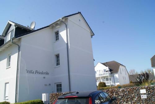 Apartamento Friederike 4