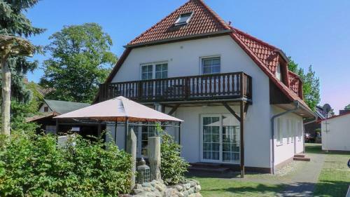 Apartamento Windfl�chter Nordstrand