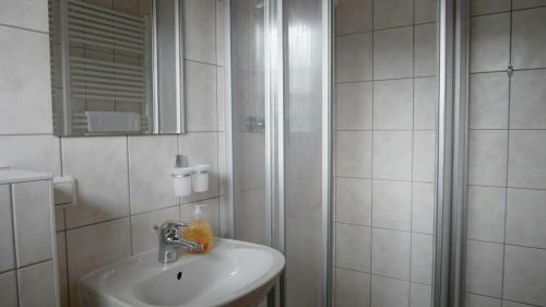 Apartamento Windfl�chter Nordstrand
