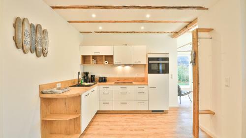 Apartamento M�hlenhaus Tretm�hle