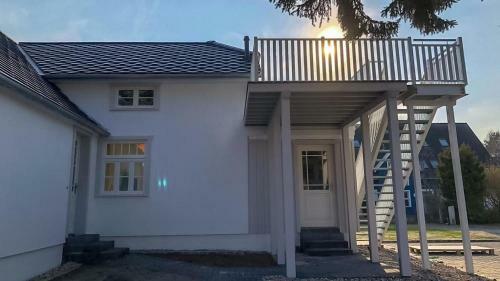 Apartamento M�hlenhaus Tretm�hle