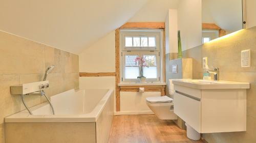 Apartamento M�hlenhaus Windm�hle