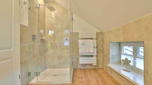Apartamento M�hlenhaus Windm�hle