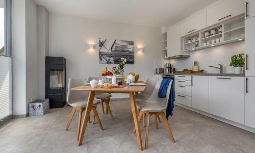 Apartamento Haus Liesing Sundevit