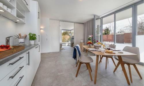 Apartamento Haus Liesing Sundevit