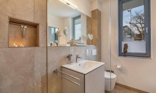 Apartamento Haus Liesing Sundevit
