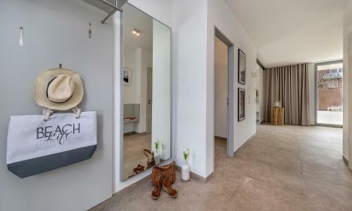 Apartamento Haus Liesing Sundevit