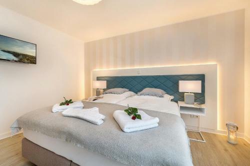 Apartmenthaus Am Park Am Park 23