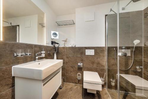 Apartmenthaus Am Park Am Park 26