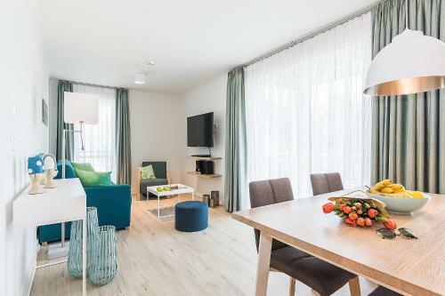 Apartmenthaus Am Park Am Park 28