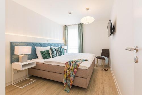 Apartmenthaus Am Park Am Park 12