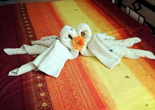 Apartamento Strandwohnungen Sellin