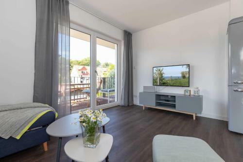Apartamento Ferienwohnung Sonnendeck