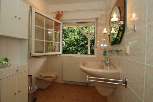 Apartamento Haus Svantevit