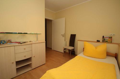 Apartamento Haus Svantevit