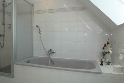 Apartamento Haus Svantevit