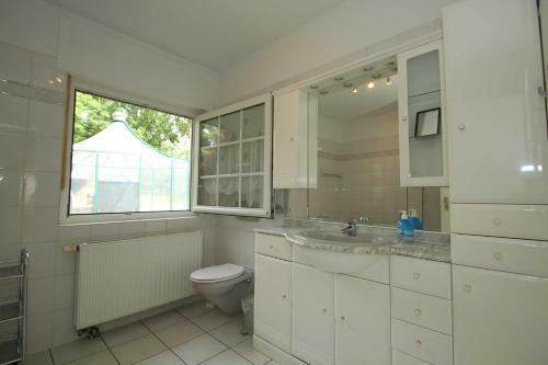 Apartamento Haus Svantevit
