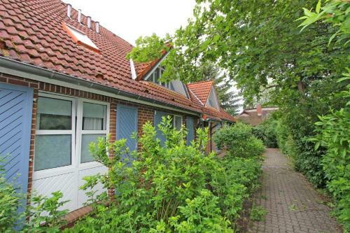 Apartamento Ferienwohnung Prerow Fdz 571