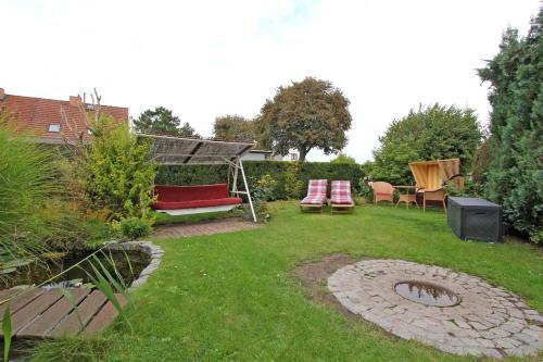 Apartamento Ferienwohnung Rerik Most 2371