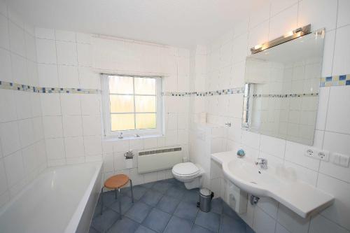 Apartamento Ferienwohnung 07 Am Selliner See