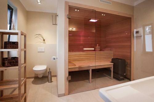 Die Strandh�user - Meereslust
