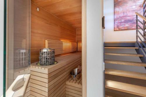 Apartamento Villa Baltic Pearl Penthouse