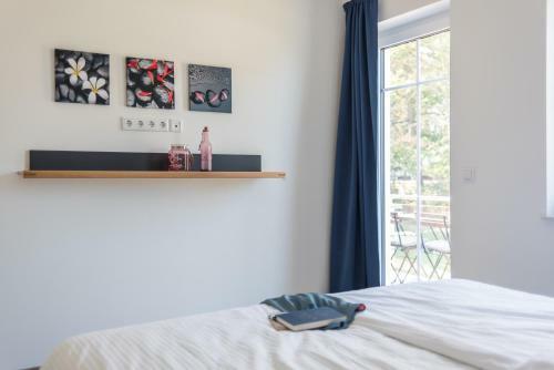 Apartamento Auszeit - Maisonette-wohnung Mit Meerblick