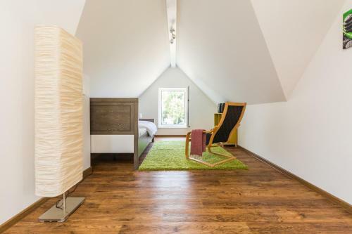Apartamento Auszeit - Maisonette-wohnung Mit Meerblick
