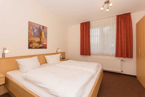 Apartamento Margaretha Ferienwohnung 18