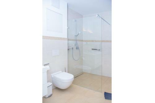 Apartamento Perlie - Komfort Trifft Maritimes Flair