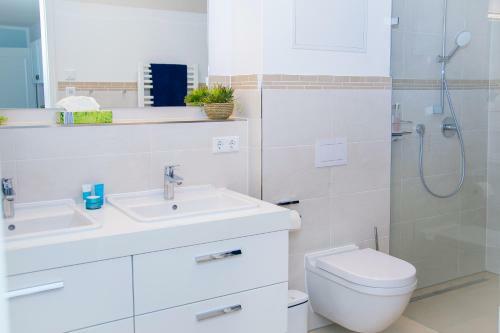 Apartamento Perlie - Komfort Trifft Maritimes Flair