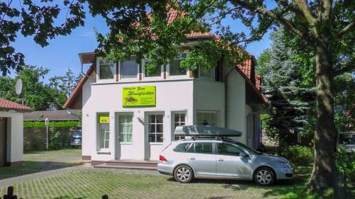 Apartamento Windfl�chter Weststrand