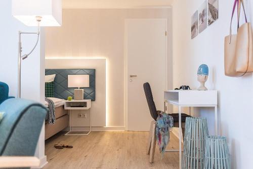Apartmenthaus Am Park Am Park 29