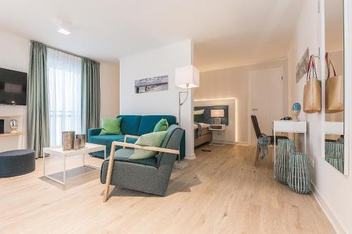 Apartmenthaus Am Park Am Park 29