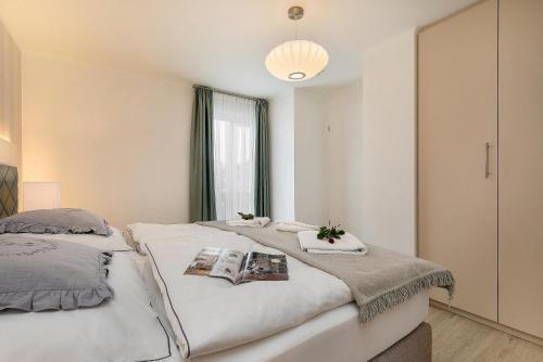 Apartmenthaus Am Park Am Park 13