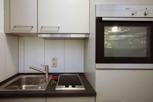Apartamento Ferienwohnung Urlaubszeit