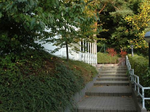 Apartamento Lachmoewe